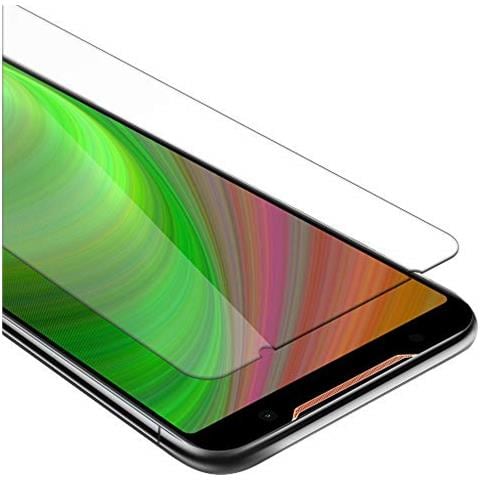 Pellicola Protettiva Per Asus Rog Phone In Elevata Trasparenza - Vetro Temprato Blindato Per Display 0,3mm Con Angoli Arrotondati - Foto 1