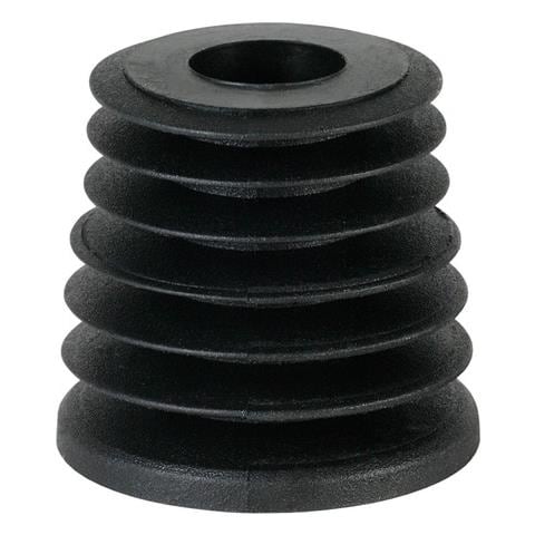 Tappi Lamellari In Plastica Per Bottiglia Da 0 7 - 1 0 Litri / 1 Pezzo - Foto 1