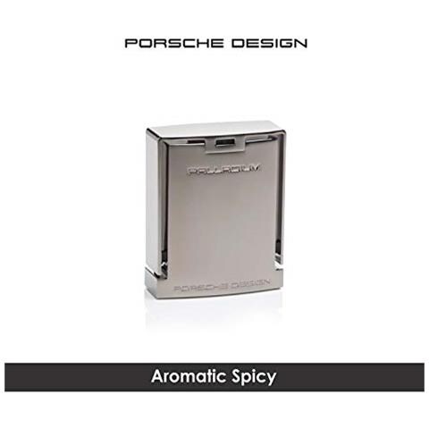 Palladium Eau De Toilette Uomo Spray 100 Ml - Foto 2