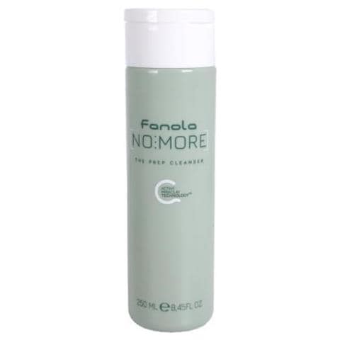 Shampoo The Prep Cleanser 250 Ml - Foto 1