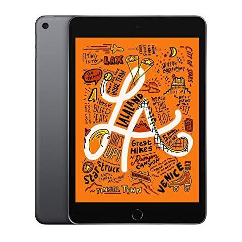 Ipad Mini 20,1 Cm [7.9] 64 Gb Wi-fi 5 [802.11ac] Grigio Ios 12 (ipad Mini 5 Wifi 64gb Grey - A12 7.9in Ios12 In)  - Foto 7