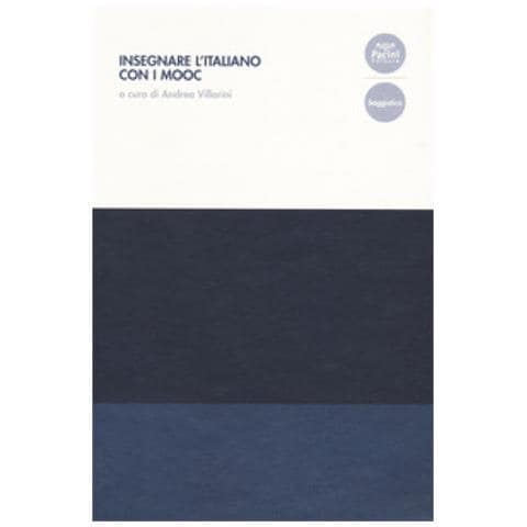 Andrea Villarini - Insegnare l'italiano con i MOOC - Foto 1