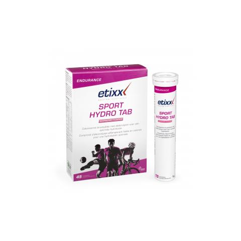 Sport Hydro 15 Compresse Effervescenti Lampone - Foto 1