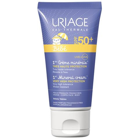 Bebe Spf50 50ml - Foto 1