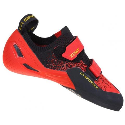 Zenit Scarpetta Da Arrampicata Eur 36,5 - Foto 1