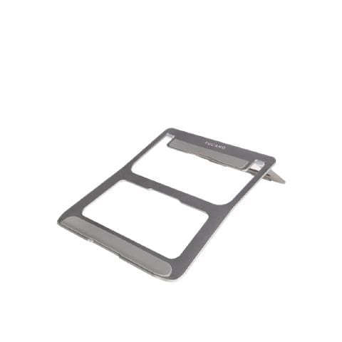 Alza Notebook Grigio Siderale - Foto 2