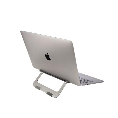 Alza Notebook Grigio Siderale - Foto 3