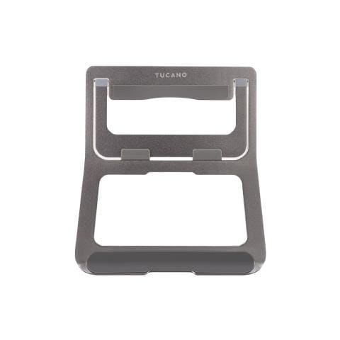 Alza Notebook Grigio Siderale - Foto 1
