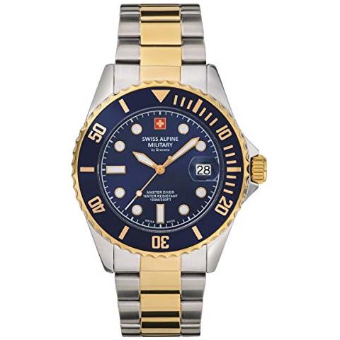Orologio - Uomo - - 7053.1145sam - Foto 1