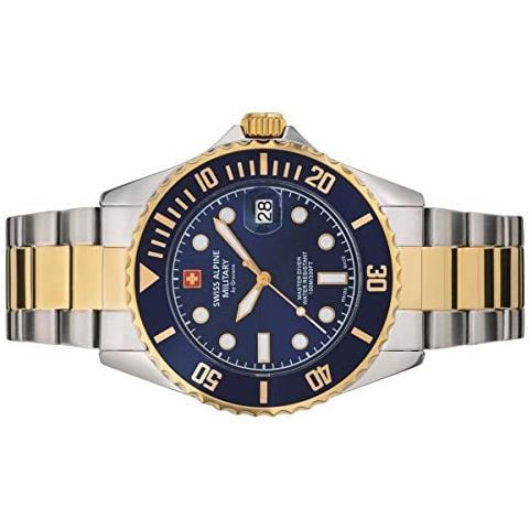Orologio - Uomo - - 7053.1145sam - Foto 3
