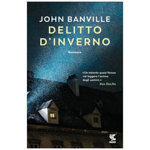 John Banville - Delitto D'inverno - Foto 1
