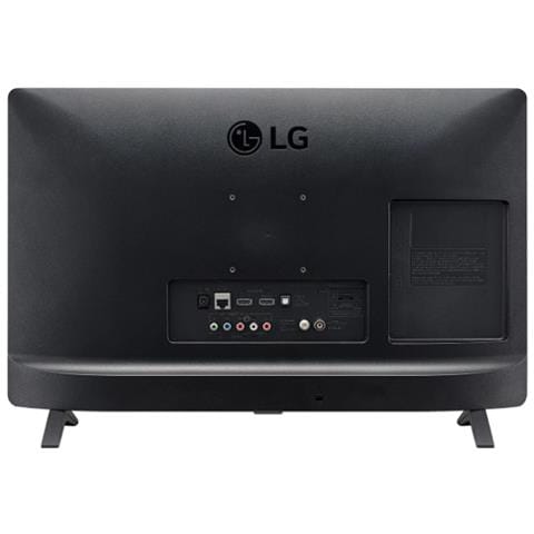 TV LED HD 24" 24TN520S Smart TV WebOS  - Foto 6