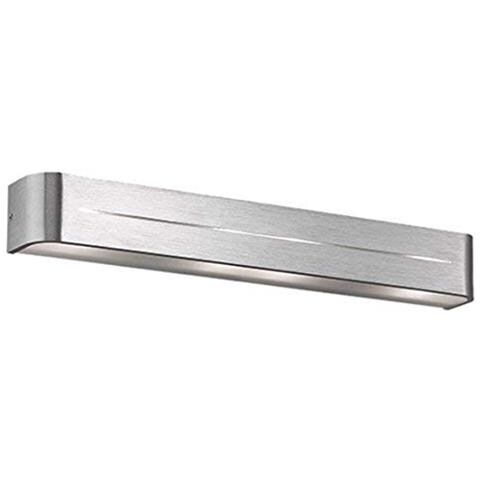 Lampadina E27 Linear 4w 2200k Cri80 Ambra - 130170 - Foto 1