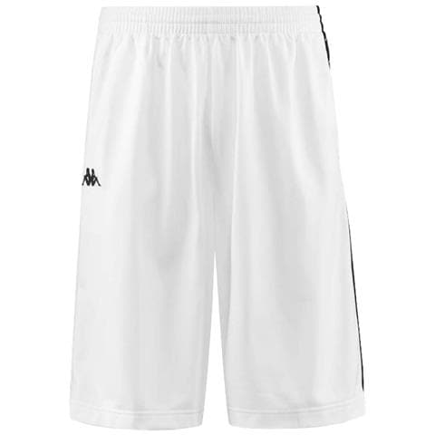 Banda Treadwell Shorts, Uomo, Bianco, I Calzoncini, Numero: Xs Eu - Foto 1