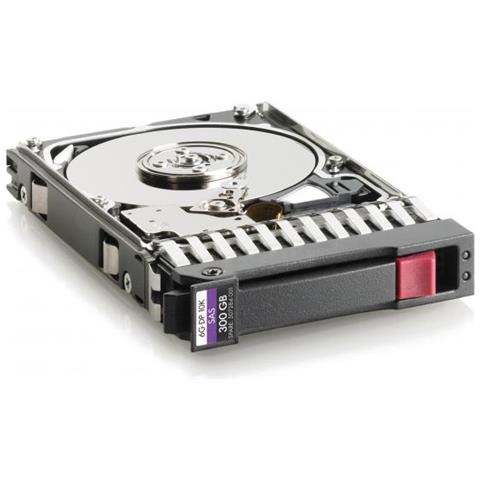 300 Gb Sas 10.000rpm 2.5 Inch - Foto 1