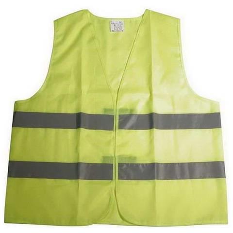 Sicurezza Vest Oxford - Foto 1