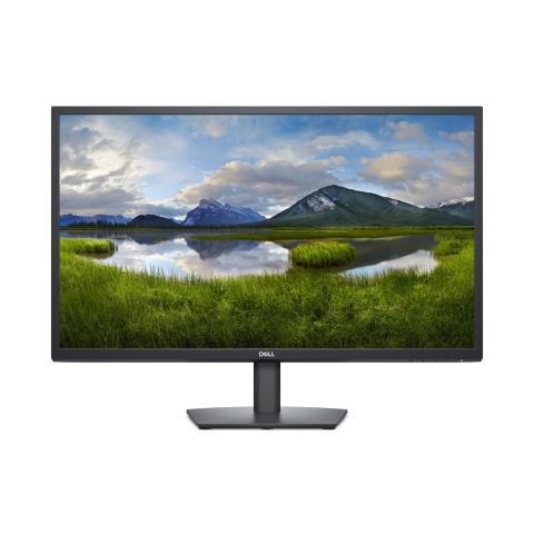 Monitor 27" LED IPS E2722H 1920x1080 Full HD Tempo di Risposta 8 ms - Foto 1