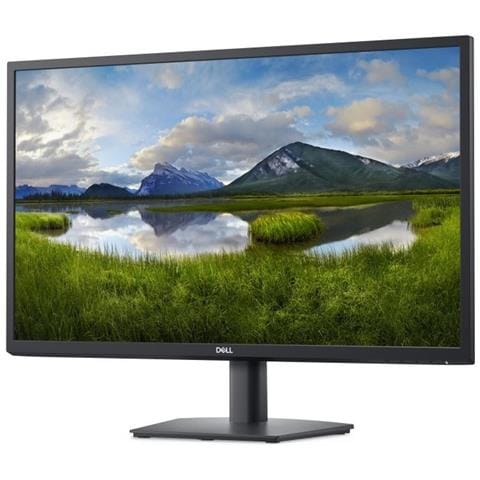 Monitor 27" LED IPS E2722H 1920x1080 Full HD Tempo di Risposta 8 ms - Foto 2