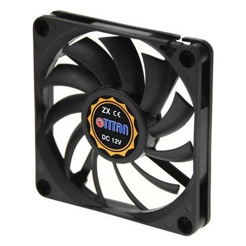 TFD-7010M12Z Computer case Ventilatore ventola per PC - Foto 2