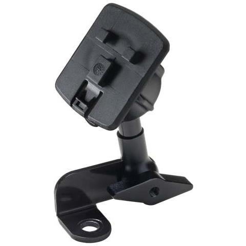 Cellularline SSP Motocicletta Passive holder Nero supporto per personal communication - Foto 1