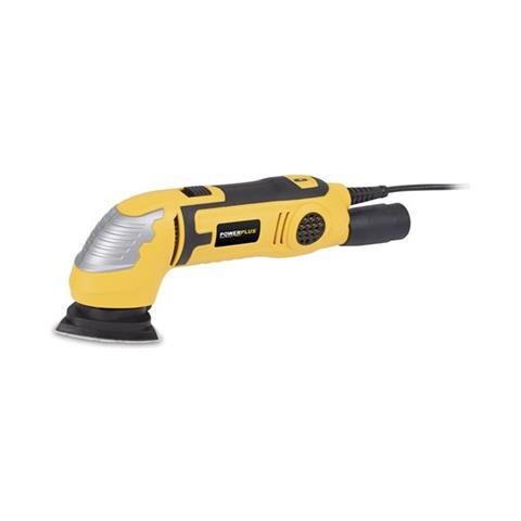 POWX0490, 376 x 128 x 100 mm, 1,85 kg, 230-240V - Foto 2