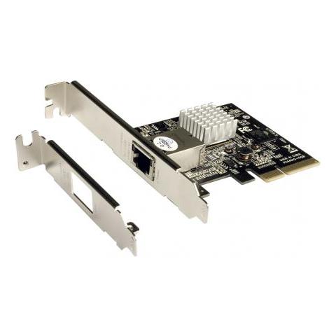 Ex-6061-2 Scheda Di Rete E Adattatore Ethernet Interno - Foto 1