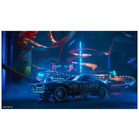 Hot Wheels Unleashed - Gioco Ps4 Day One Edition - Foto 1