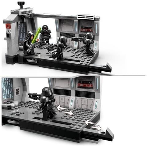 Gioco per Bambini Dark Trooper Attack - Foto 3