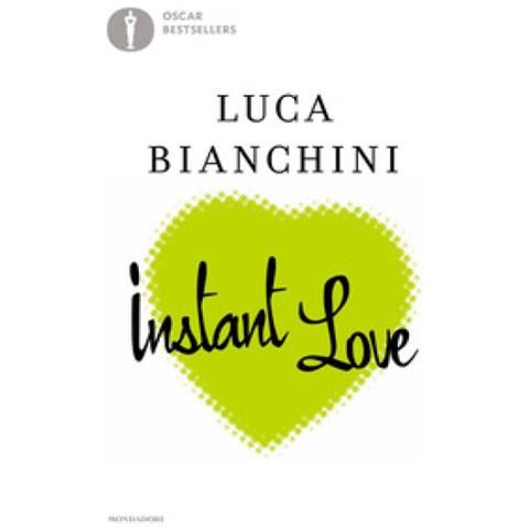 Luca Bianchini - Instant Love - Foto 1