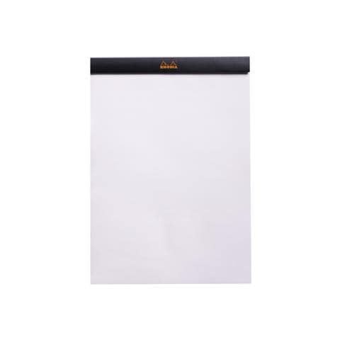 180009C quaderno per scrivere A4 80 fogli Nero - Foto 2