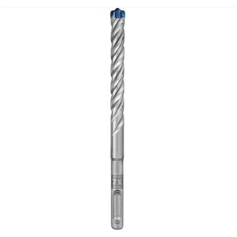 EXPERT trap. a perc. SDS plus-7X 12x200x265mm - Foto 1