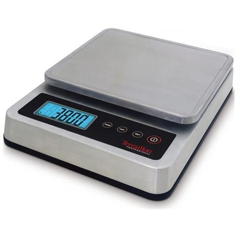Bilancia Da Cucina Elettronica 10kg/1g - 14417 - Foto 2