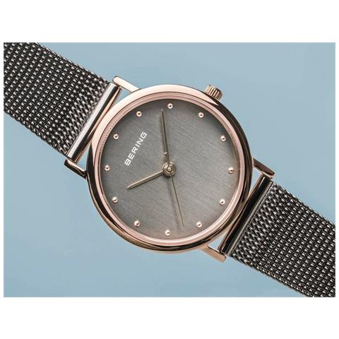Orologio Da Donna Classic 13426-369 - Zaffiro (zx727a) - In Ordine - Foto 5