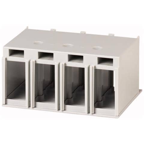 Eaton Nzm2-4-xksa - Foto 1