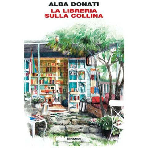Alba Donati - La Libreria Sulla Collina - Foto 1