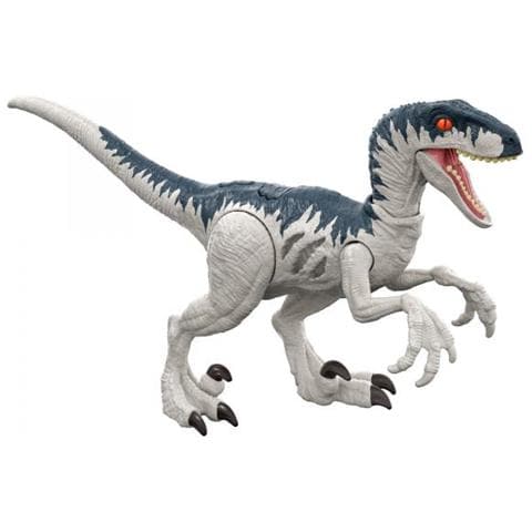 Jurassic World Colpo Selvaggio Modello Casuale - Foto 2