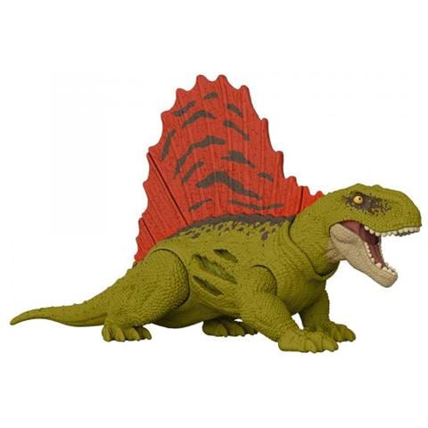 Jurassic World Colpo Selvaggio Modello Casuale - Foto 1