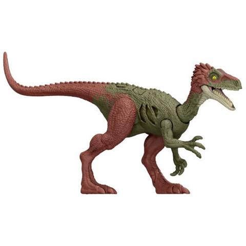 Jurassic World Colpo Selvaggio Modello Casuale - Foto 3