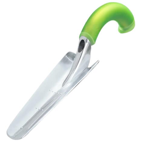 Trapiantatrice Ergonomica - Venteo - Lama Leggera - Pala Da Giardino - Foto 1