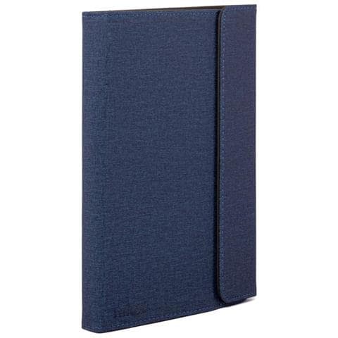 Nxfb003 Custodia Per Tablet 26,7 Cm (10.5'') Custodia A Fondina Blu - Foto 2
