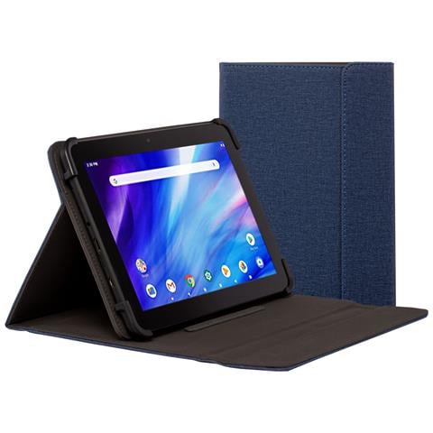 Nxfb003 Custodia Per Tablet 26,7 Cm (10.5'') Custodia A Fondina Blu - Foto 3