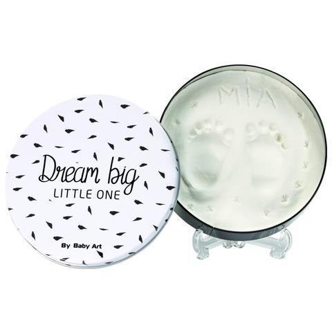 Prime Impronte Baby Art 3601091080 Magic Box B&w - Foto 1
