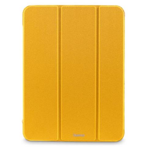 Terra 27,7 Cm (10.9"") Custodia A Libro Giallo - Foto 1