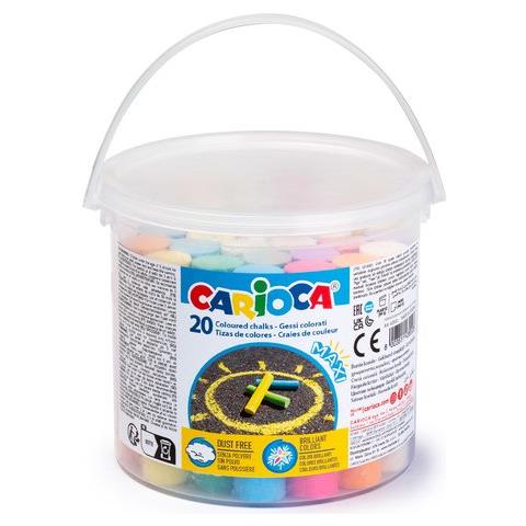 Gessetti 43552 Jumbo Colori Assortiti - Foto 1