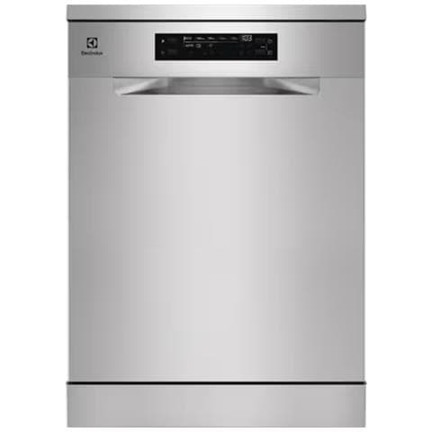 Electrolux Lavastoviglie ESM48310SX Capacità 14 Coperti Classe D Colore Argento