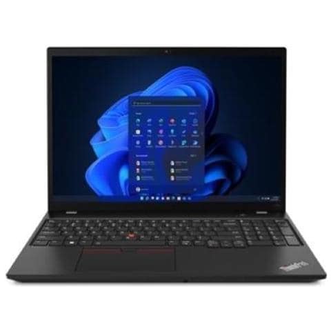 Notebook ThinkPad P16s Monitor 16" Full HD Intel Core i7-1360P Dodeca Core Ram 32 GB SSD 1TB Nvidia RTX A500 4GB 2x USB 3.2 Windows 11 Pro - Foto 1