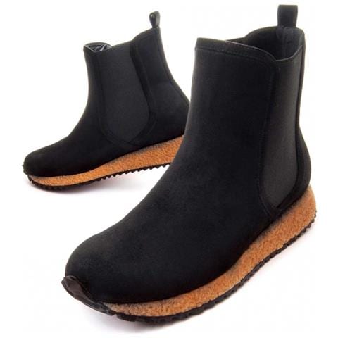 Stivaletto Montevita Botint14 Nero - Foto 2