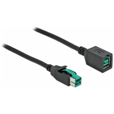 85982 Cavo Usb 3 M Nero - Foto 1