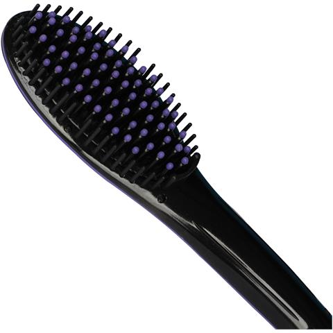 Cc-9011: Piastra Per Capelli Veloce Di Seconda Generazione Nero - Foto 1