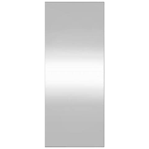 Specchio Da Parete 30x80 Cm Vetro Rettangolare - Foto 2